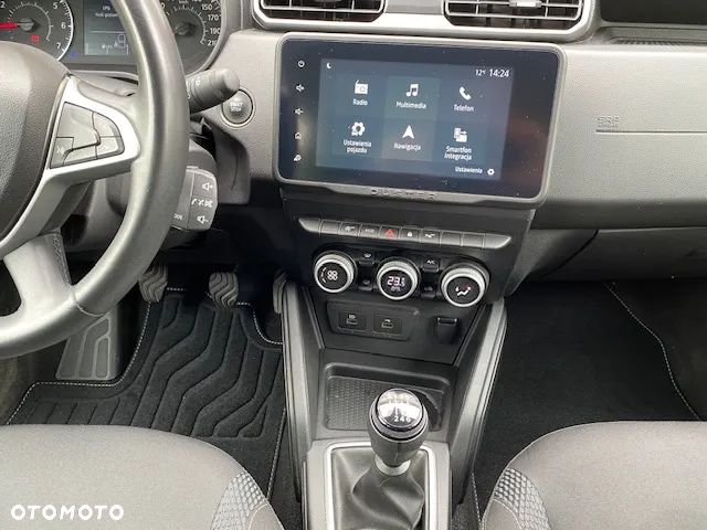 Dacia Duster 1.0 TCe Essential - 14