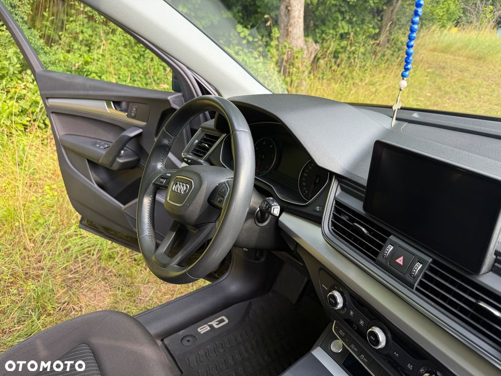 Audi Q5 - 12