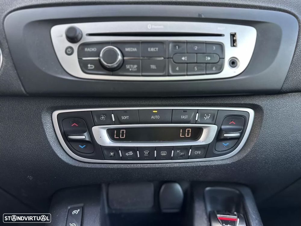 Renault Grand Scénic 1.5 dCi Dynamique S SS - 38