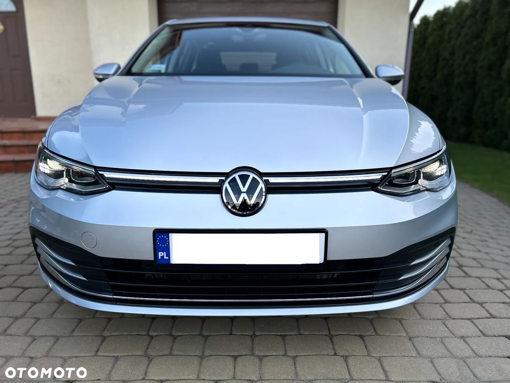 Volkswagen Golf - 12