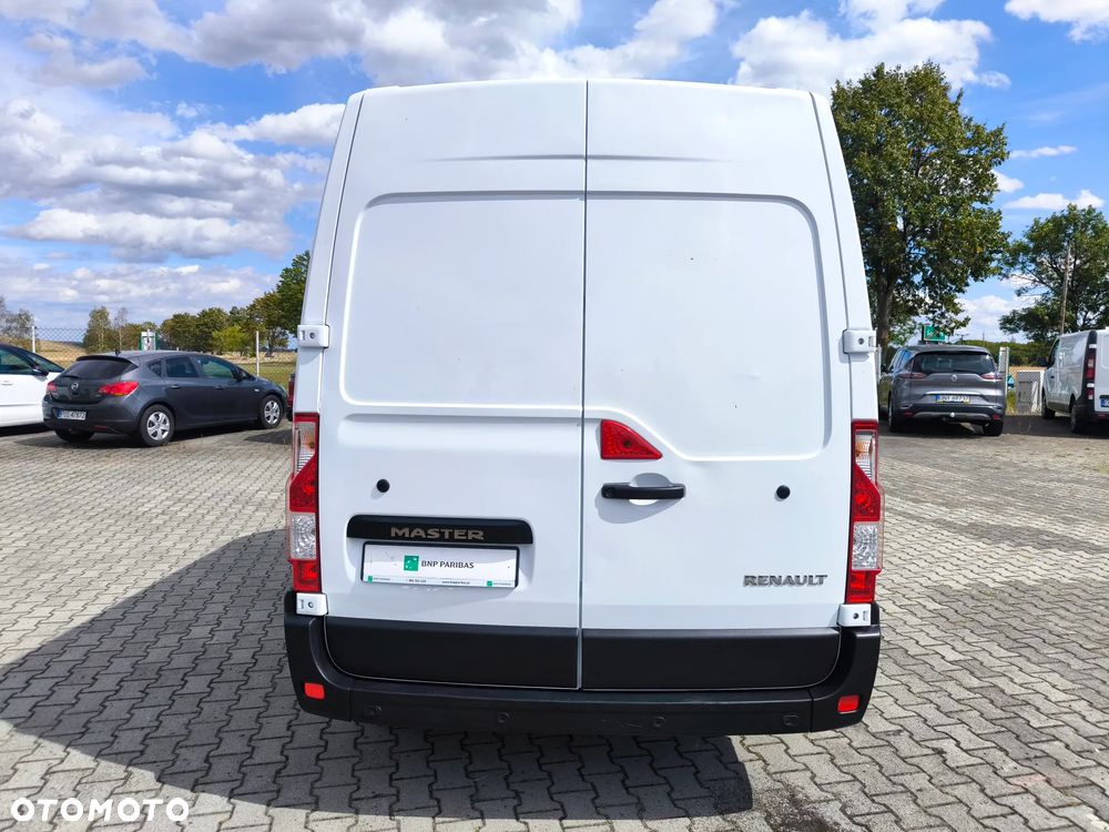 Renault Master - 4