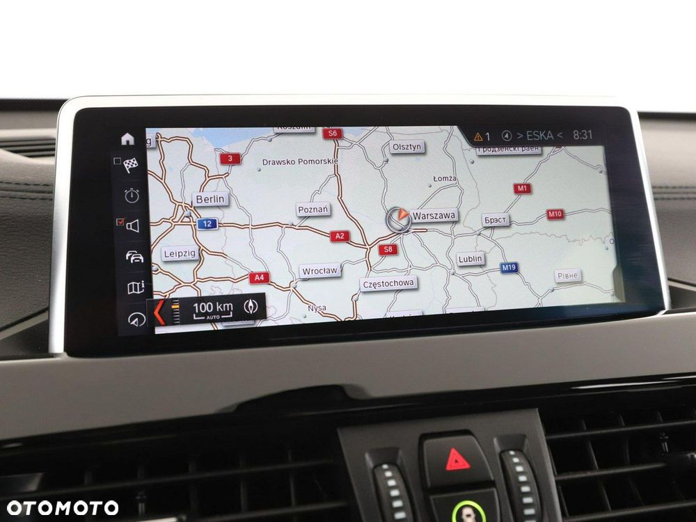 BMW X1 sDrive20d xLine - 26