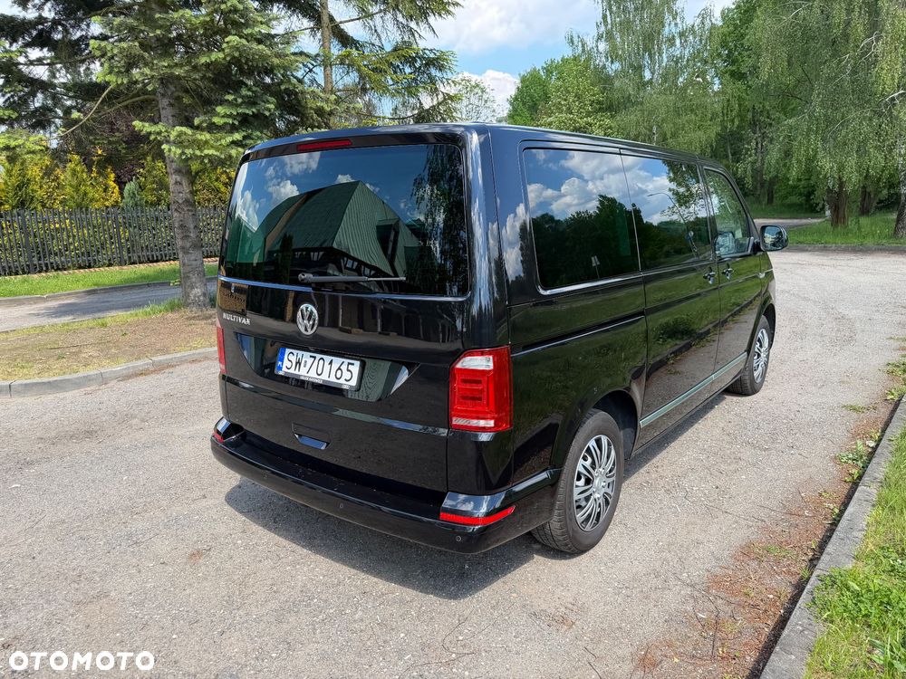 Volkswagen Multivan 2.0 TDI L1 Business - 9