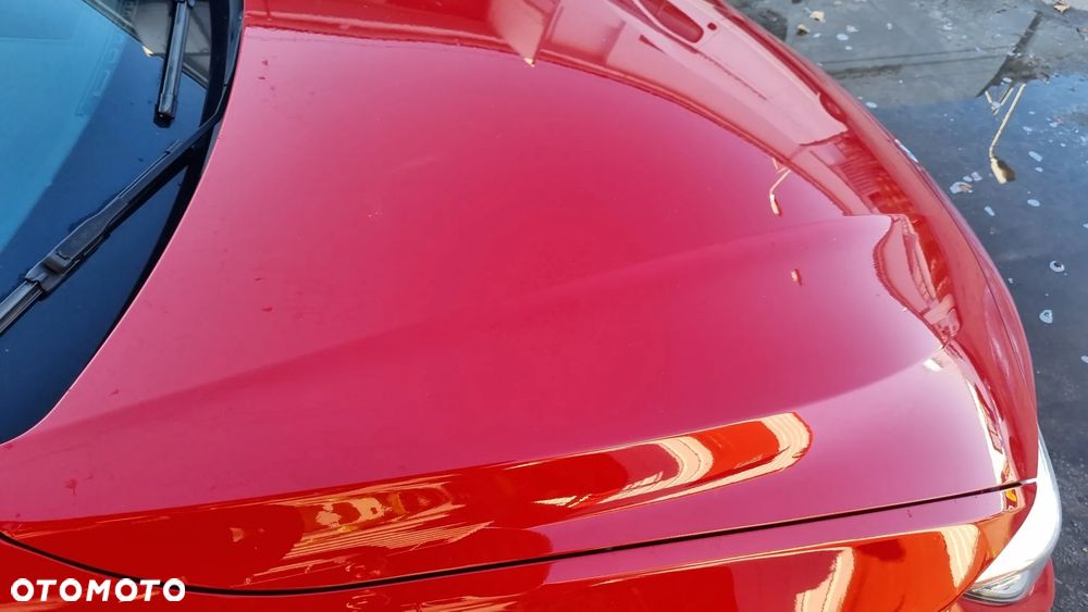 Maska bmw f30 f31 f32 f33 f36 kolor a75 - 3