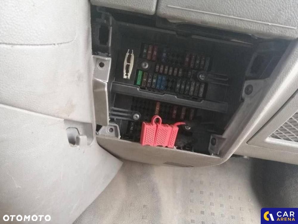 Volkswagen Transporter - 38