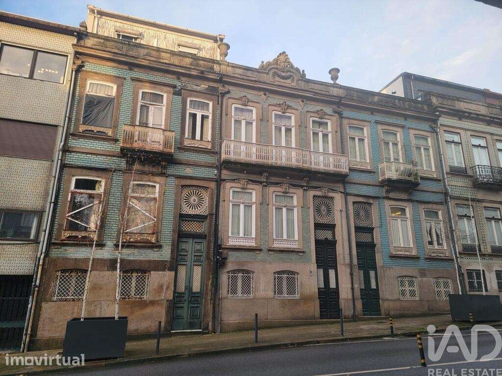 Apartamento T1 em Cedofeita, Santo Ildefonso, Sé, Miragaia, São Nicola - Grande imagem: 4/17