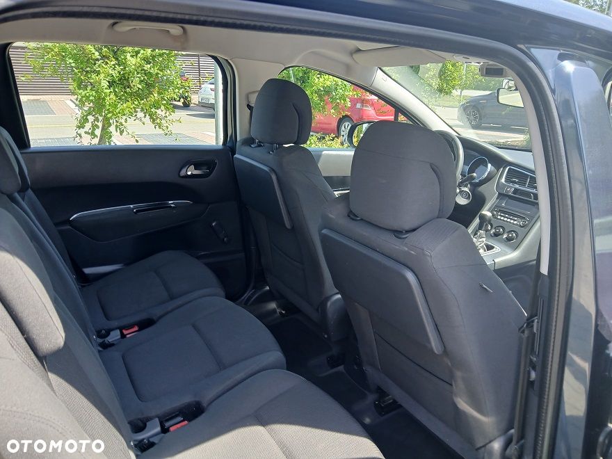 Peugeot 5008 1.6 Active - 8