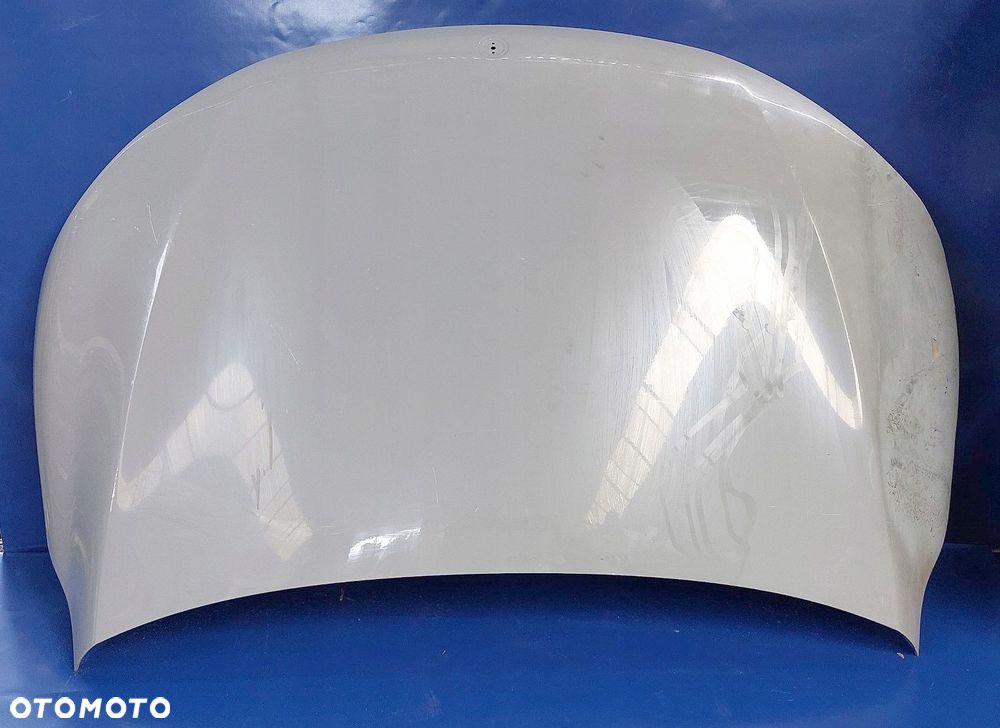 maska pokrywa silnika mercedes eqe w295 v295 23r - 3