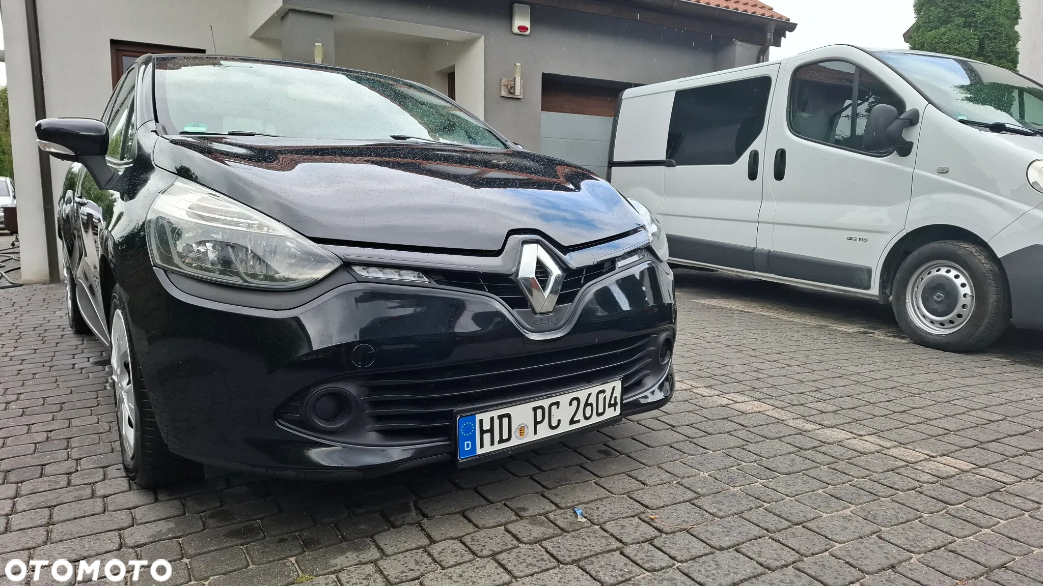 Renault Clio 1.2 16V Life - 5