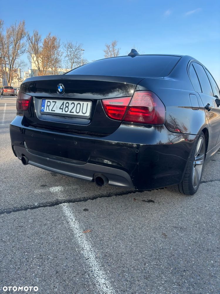 BMW Seria 3 - 9