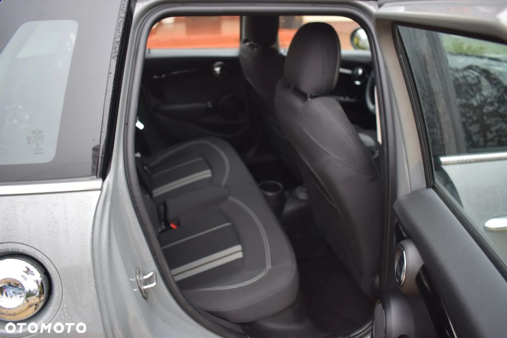 MINI Cooper S Standard - 12