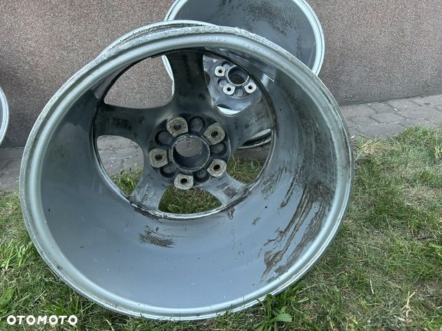 OEM Felgi 18' Porsche 996 Turbo - 14
