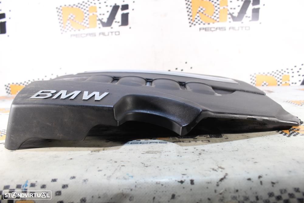 Tampa De Motor Bmw 1 Coupé (E82)  11147797410 / 7797410 / N47 - 5