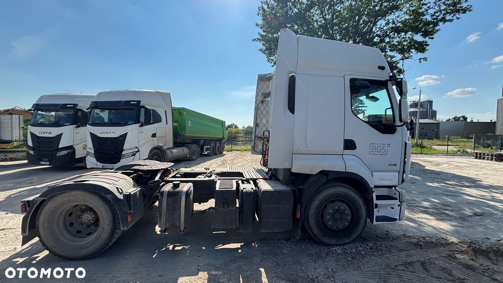 Renault Premium DXi 430 - 7