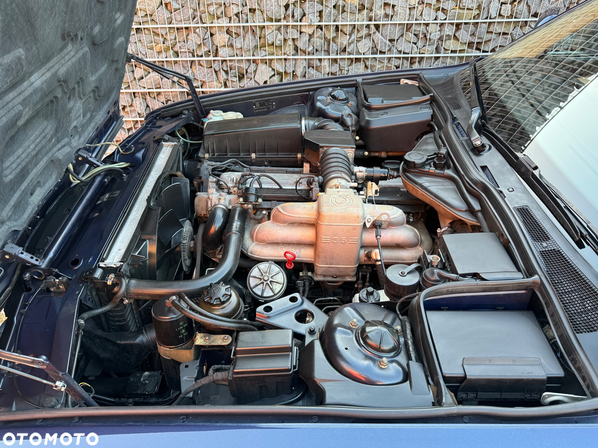 BMW Seria 7 735i - 31