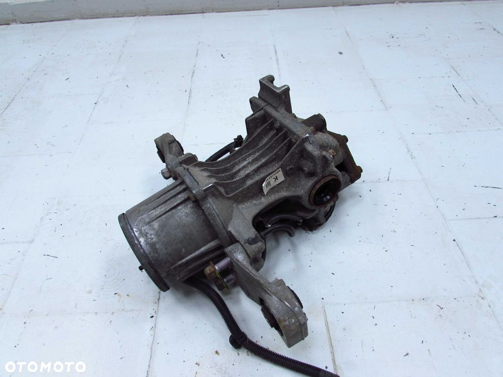 MAZDA CX-5 2.2 SKYACTIV AUTOMAT AWD 12-17 MOST DYFER DYFERENCJAL 2J100761A - 2