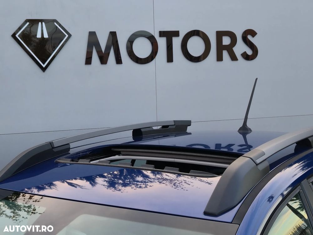 Dacia Sandero TCe 90 CVT Expression - 7