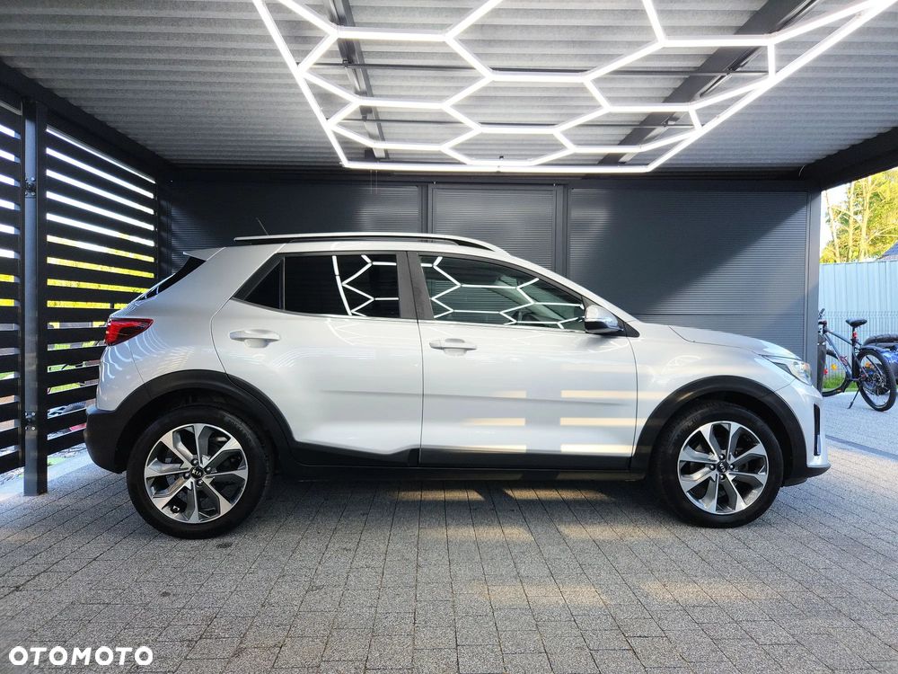 Kia Stonic 1.0 T-GDI 120 Spirit - 13