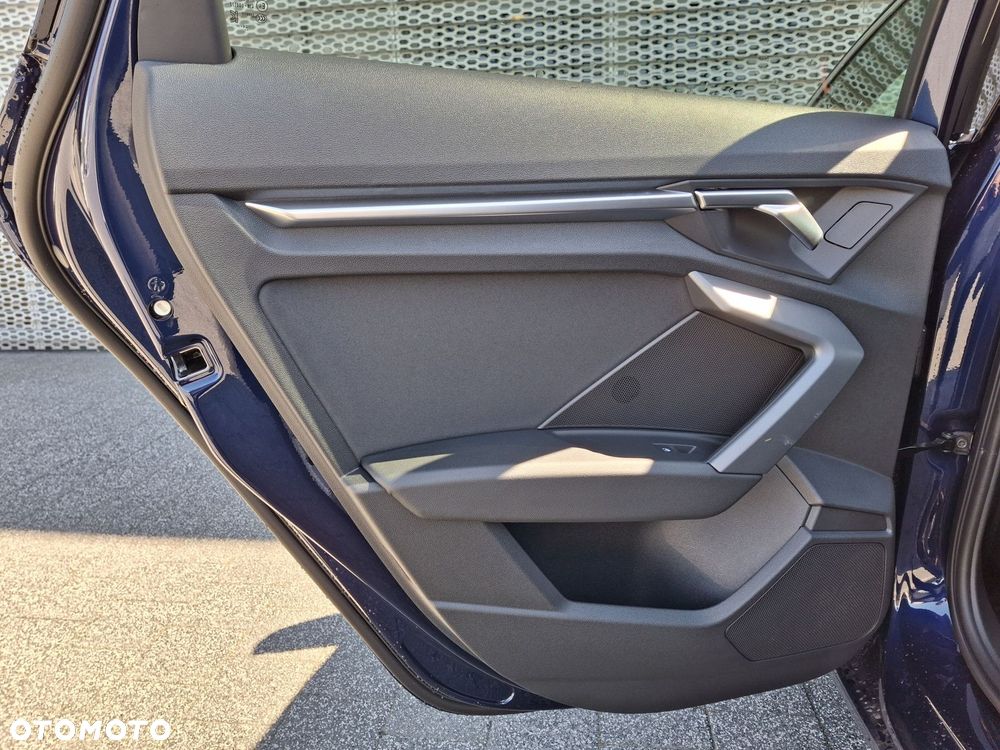 Audi A3 Sportback - 12