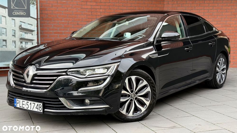 Renault Talisman 1.6 Energy dCi Intens - 2