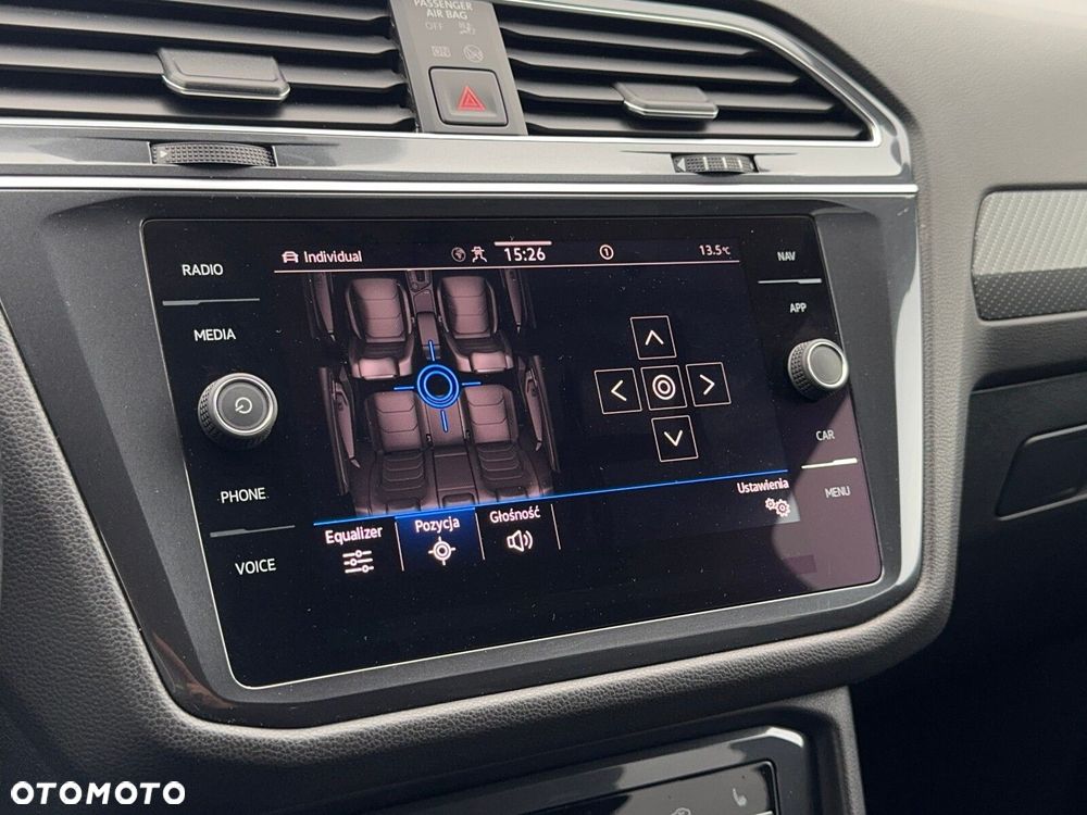 Volkswagen Tiguan Allspace 2.0 TDI 4Mot R-Line DSG - 33