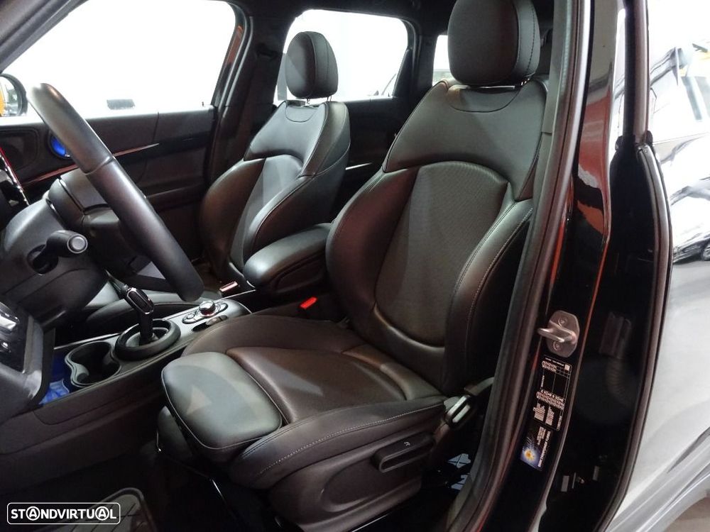 MINI Countryman Cooper Classic Auto - 13