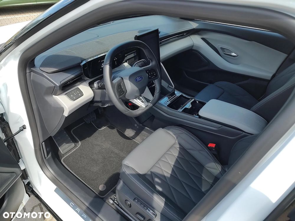 Ford Capri 77 kWh Premium RWD - 8