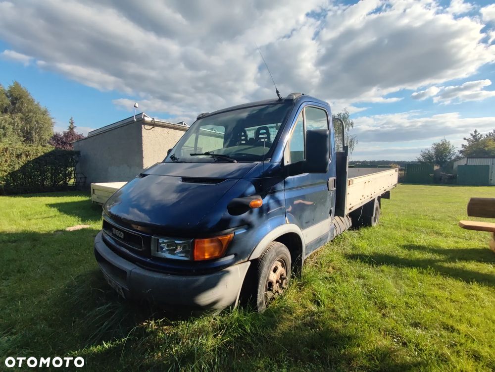 Iveco 35 - 1