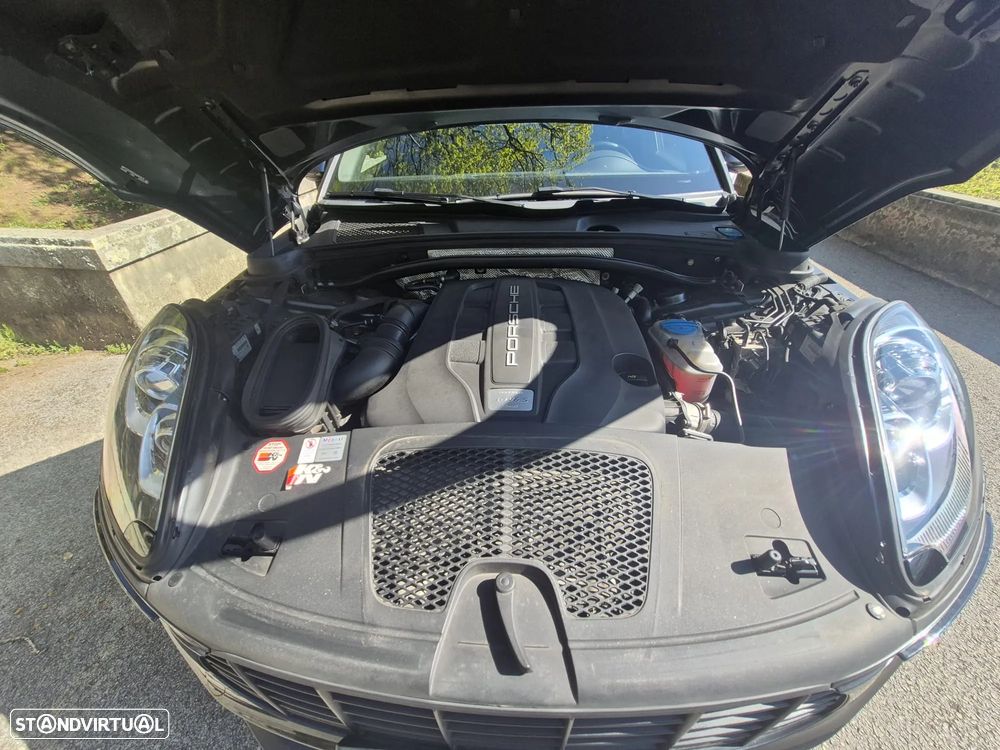 Porsche Macan S PDK - 51