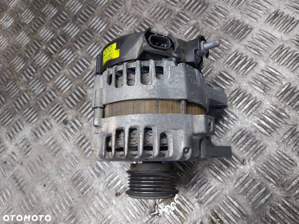 ALTERNATOR KIA CEED II 1.6 CRDI 37300-2A850 ID: 236279 - 2