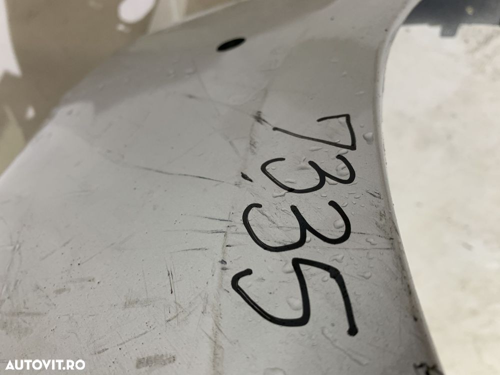 Bara fata Mercedes B-Class W247, 2019, 2020, 2021, 2022, cod origine OE A2478856300. - 12