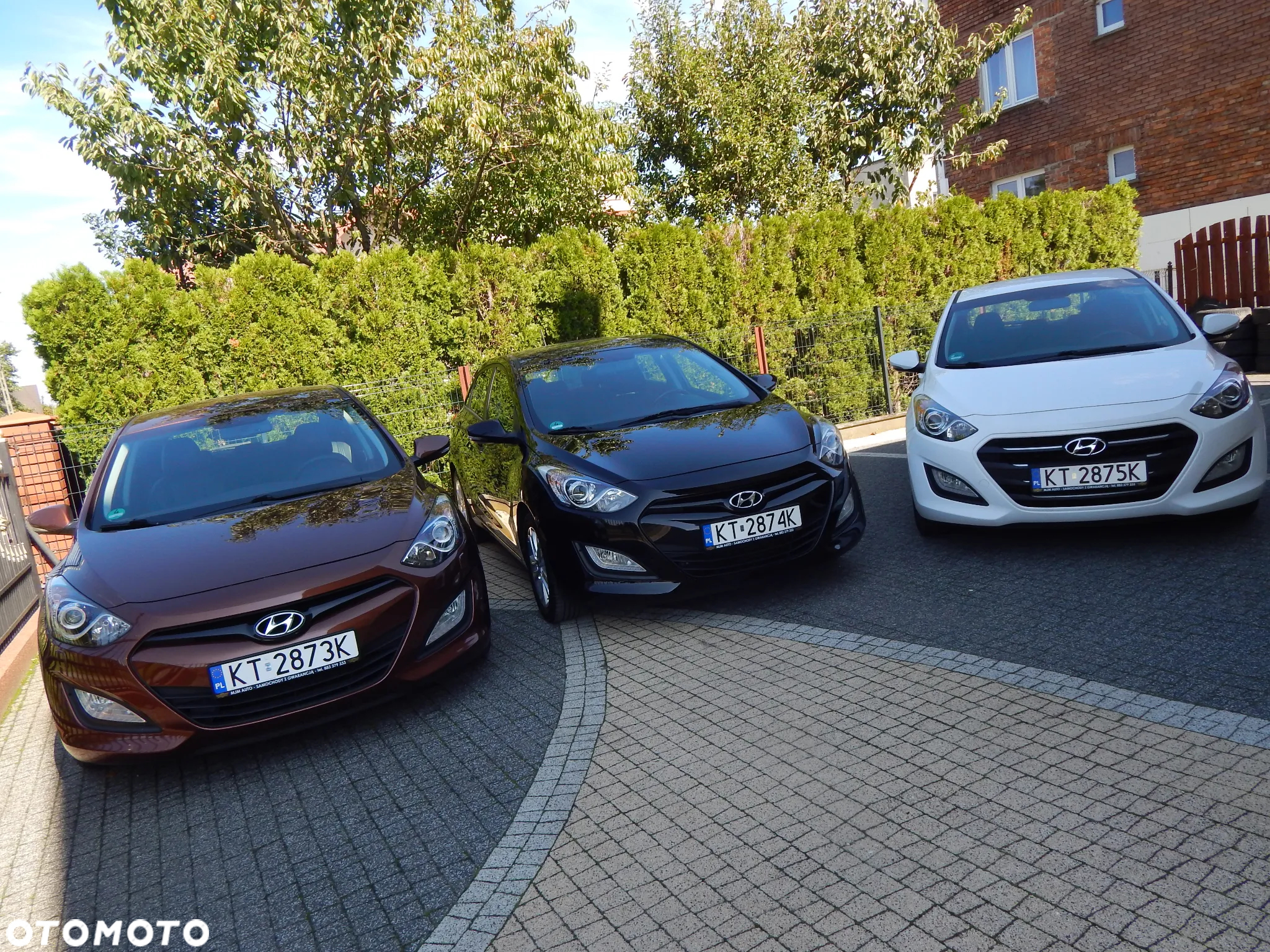 Hyundai i30 1.4 Style - 20