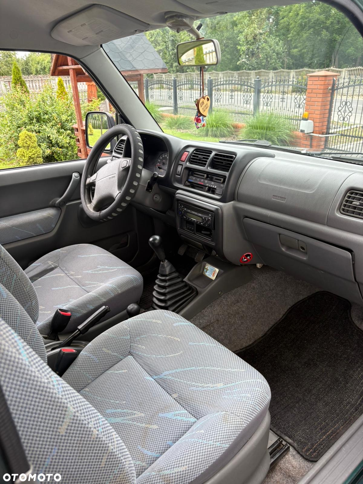 Suzuki Jimny 1.3 - 3