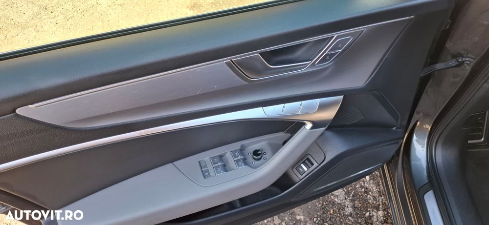 Audi S6 Avant - 18