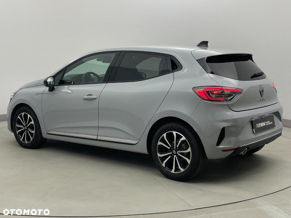 Renault Clio - 3