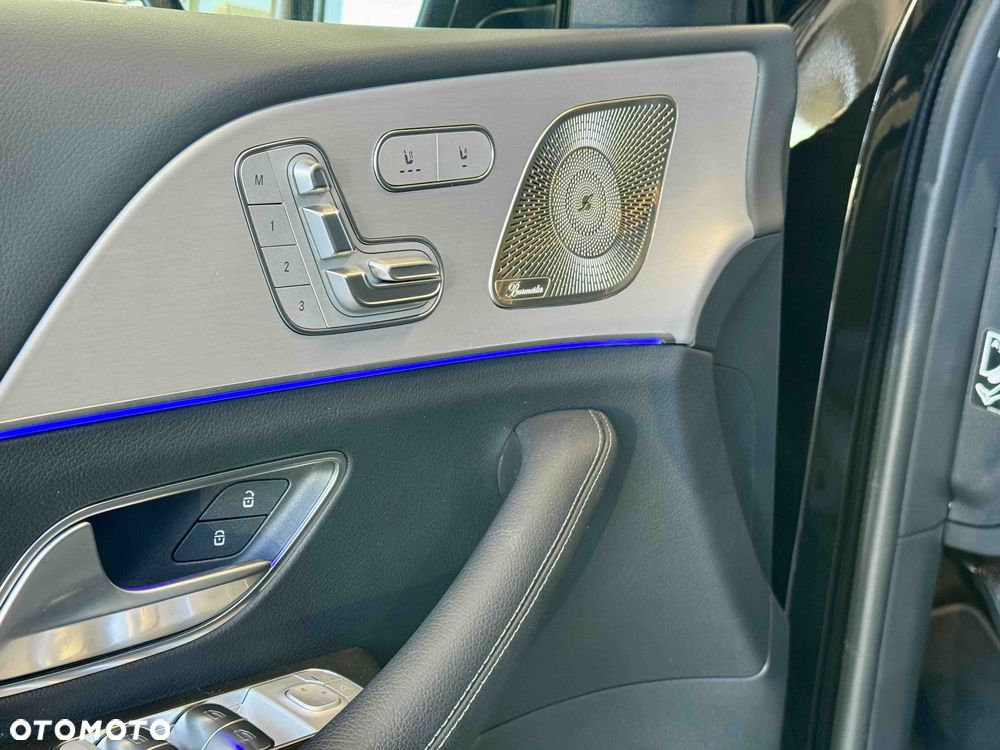 Mercedes-Benz GLE - 19