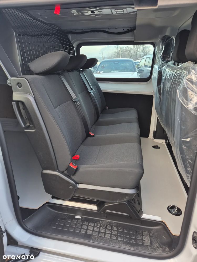 Fiat Brygadowy Składany MAXI LONG 2.0 Diesel 144KM !! MEGA RABAT !! - 12