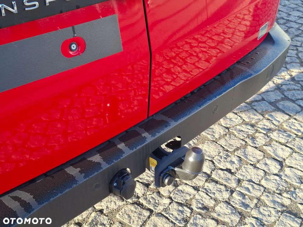 Volkswagen Transporter - 4