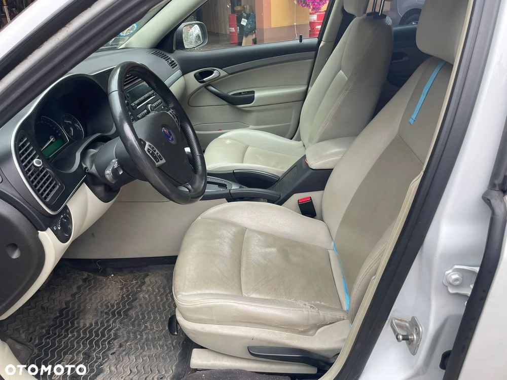 Saab 9-3X 9-3 X 2.0T XWD - 8