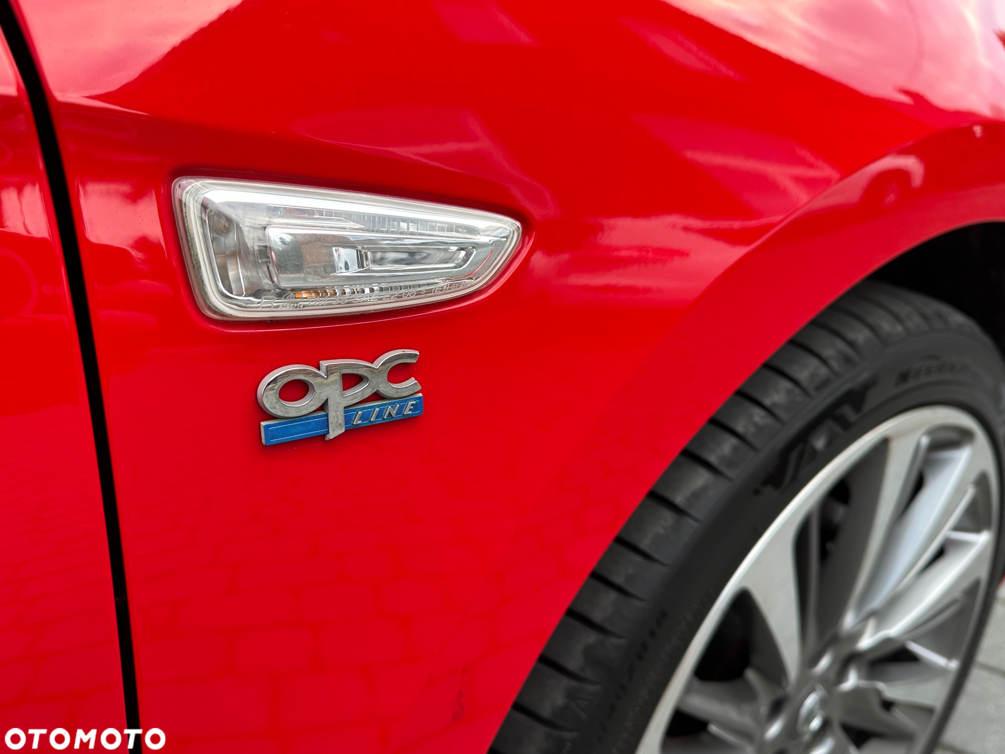 Opel Astra - 30