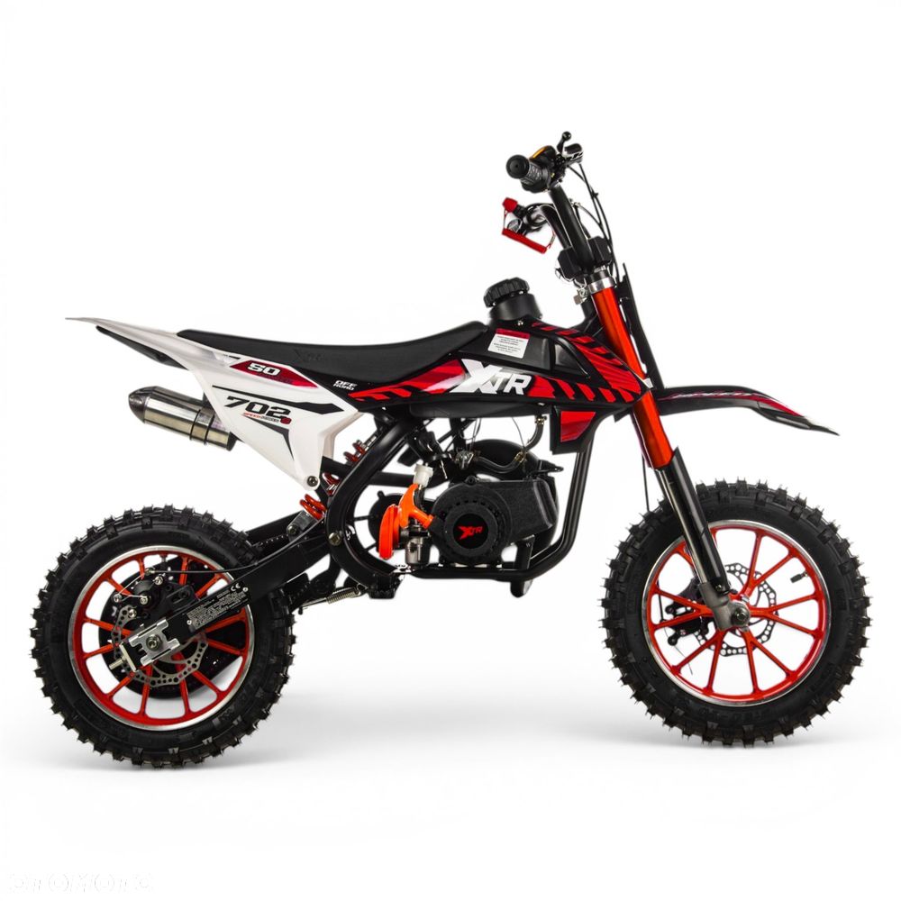 XTR Inny - 9