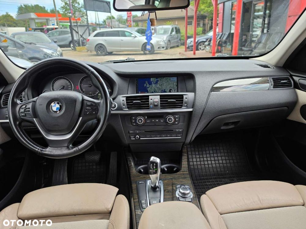 BMW X3 - 33