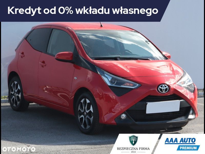 Toyota Aygo - 3