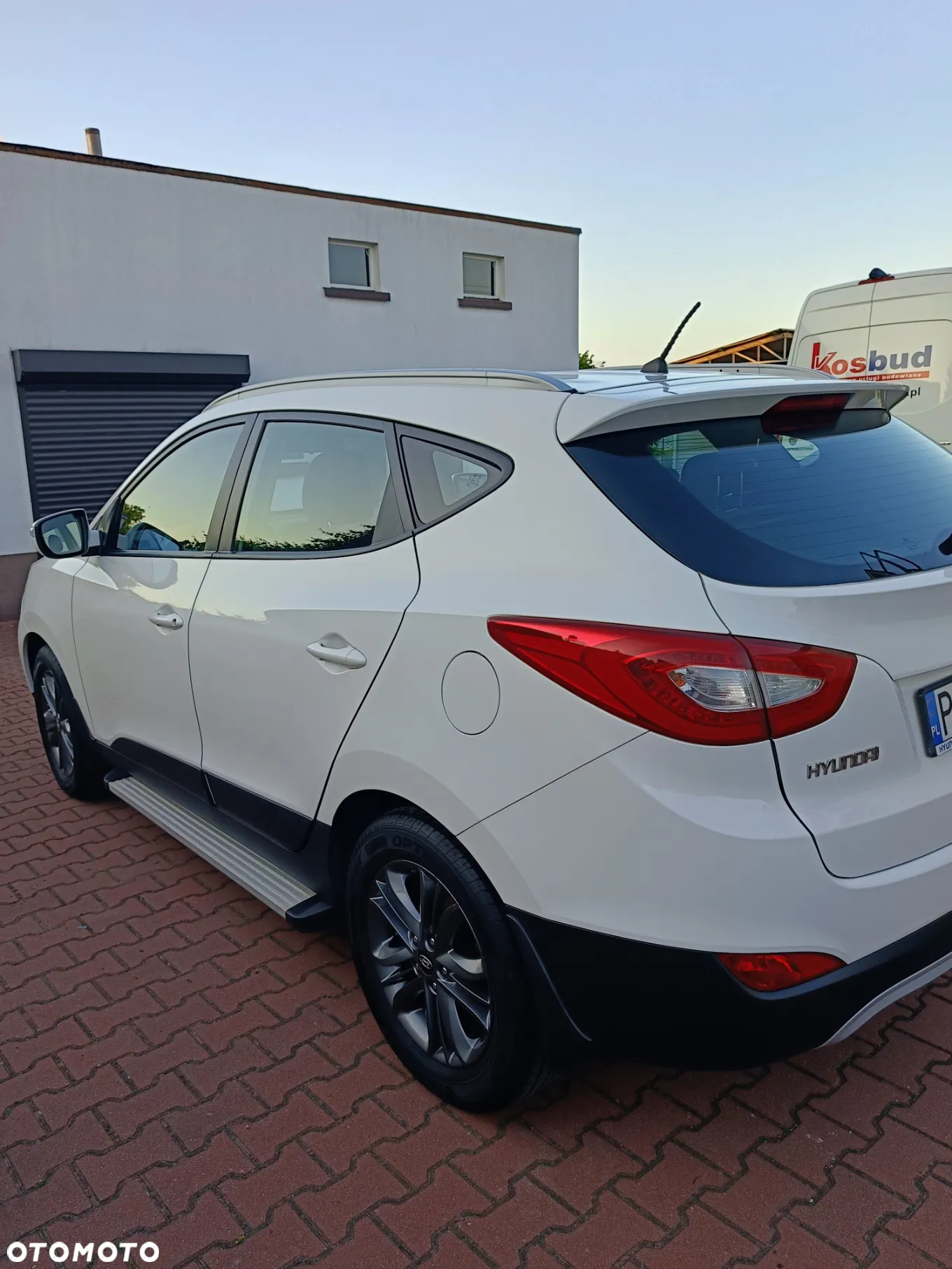 Hyundai ix35 1.6 GDI Premium 2WD - 4