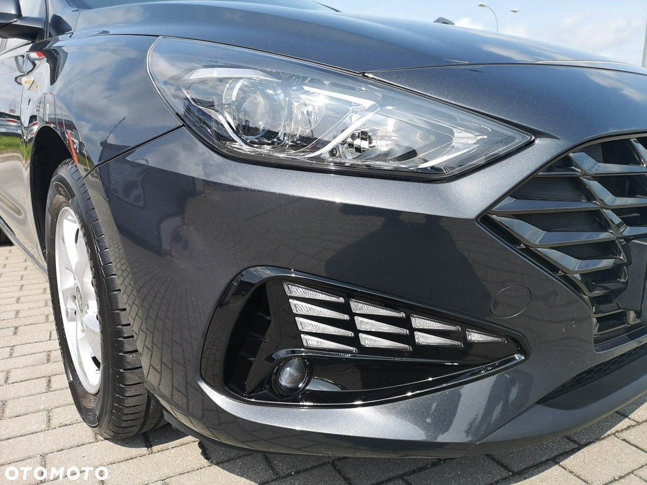 Hyundai i30 1.5 DPI Modern - 33