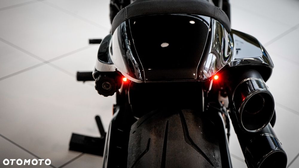 Harley-Davidson Evolution Sportster - 33