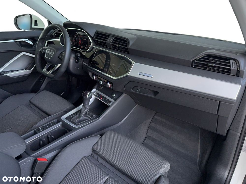 Audi Q3 Sportback 35 TFSI mHEV S tronic - 17