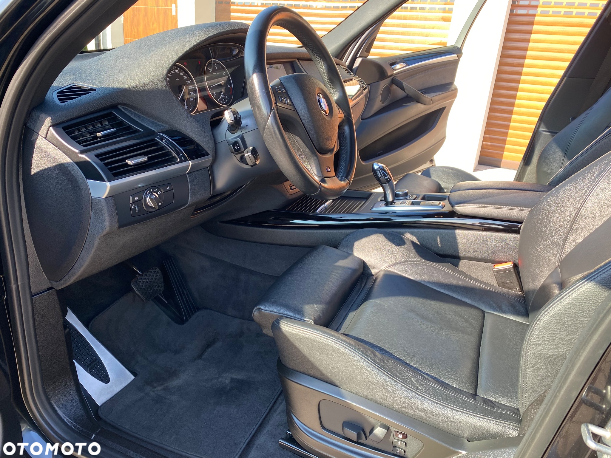 BMW X5 xDrive40d M Sport Edition - 15