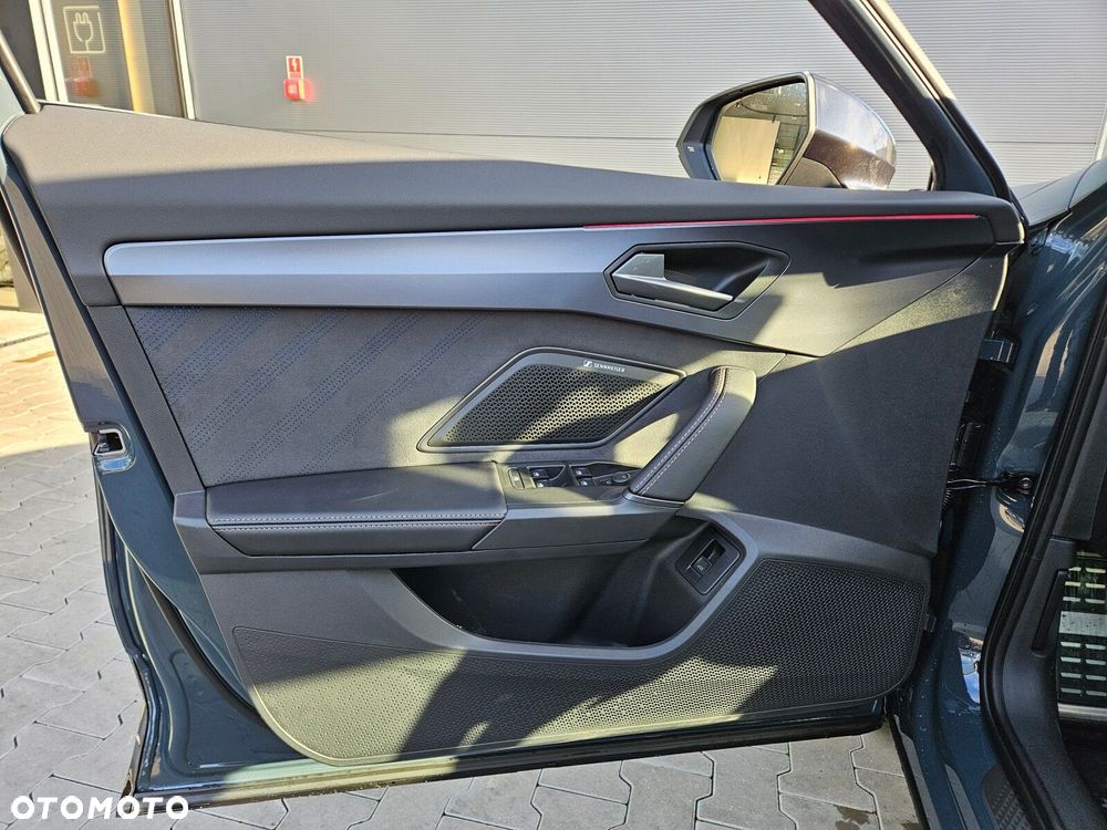 Cupra Formentor 2.0 TSI 4Drive DSG - 13