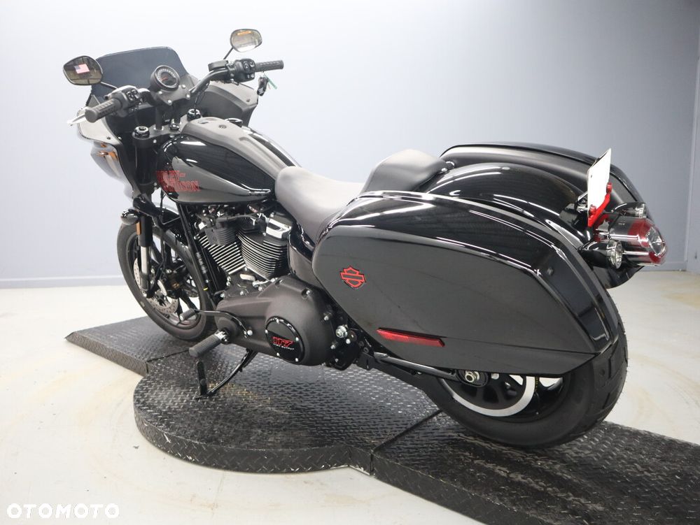 Harley-Davidson Softail - 5